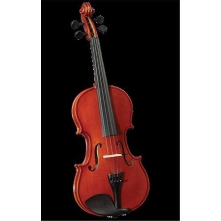 SAGA Saga HV-100 Cervini Educator Violin Outfit - 4-4 HV-100